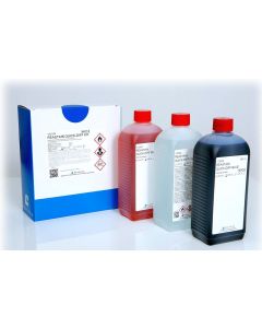 Reastain Quick-Diff Kit, 3 x 500 ml